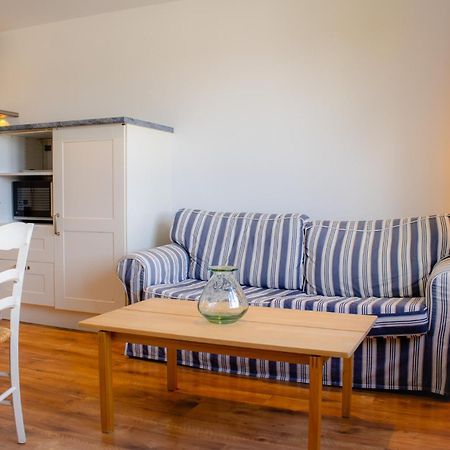 Ti Roz Apartman Crozon Kültér fotó