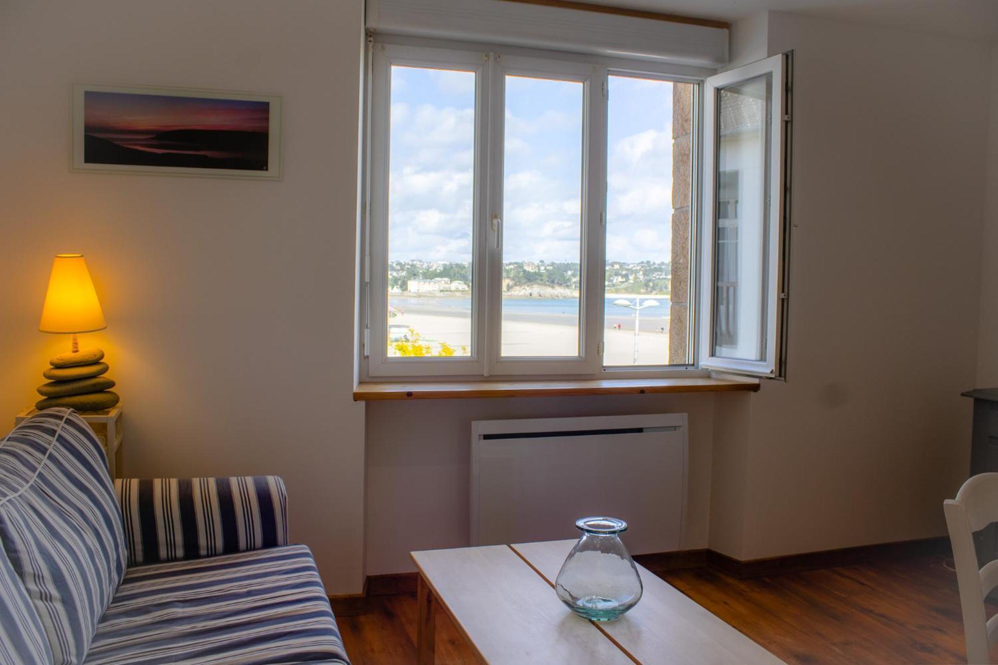 Ti Roz Apartman Crozon Kültér fotó